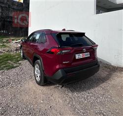 تويوتا راف 4